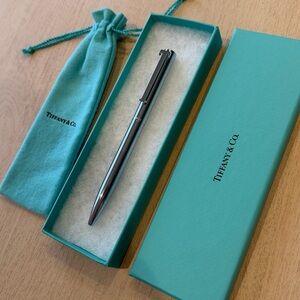 Tiffany & Co T Pen